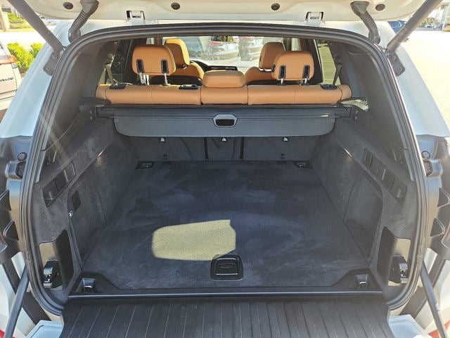 2019 BMW X5 xDrive40i Sports Activity Vehicle