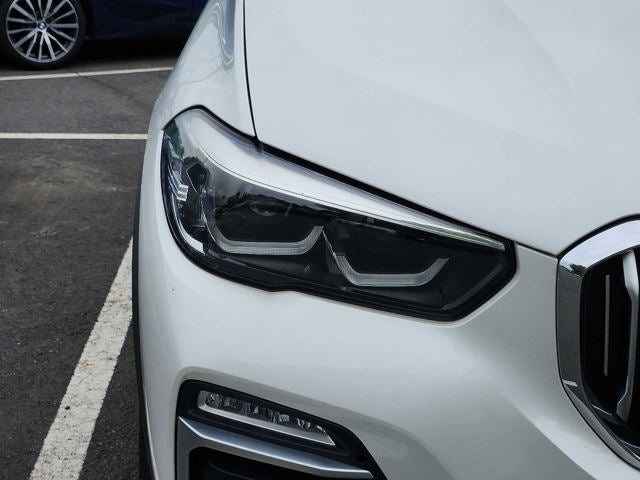 2019 BMW X5 xDrive40i Sports Activity Vehicle