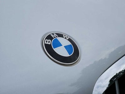 2019 BMW X5 xDrive40i Sports Activity Vehicle