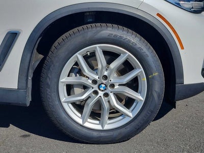 2019 BMW X5 xDrive40i Sports Activity Vehicle