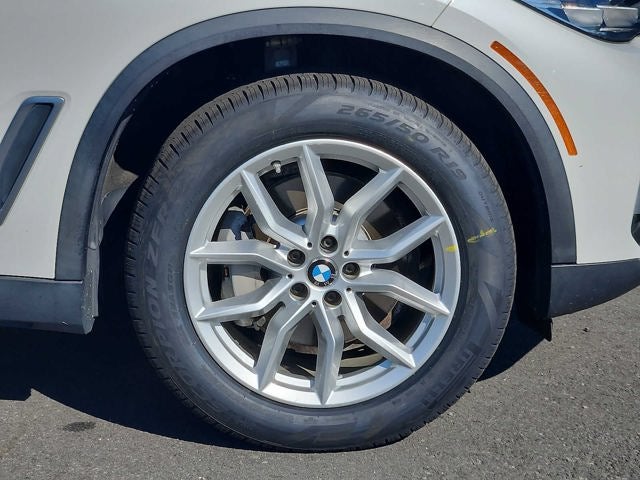 2019 BMW X5 xDrive40i Sports Activity Vehicle