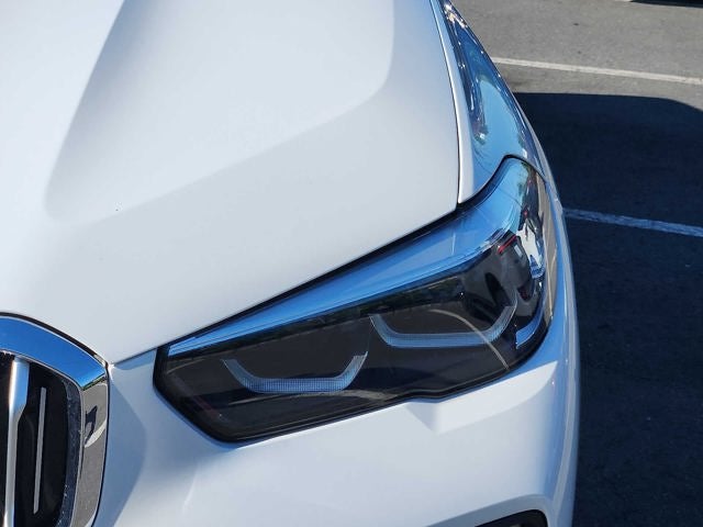 2019 BMW X5 xDrive40i Sports Activity Vehicle
