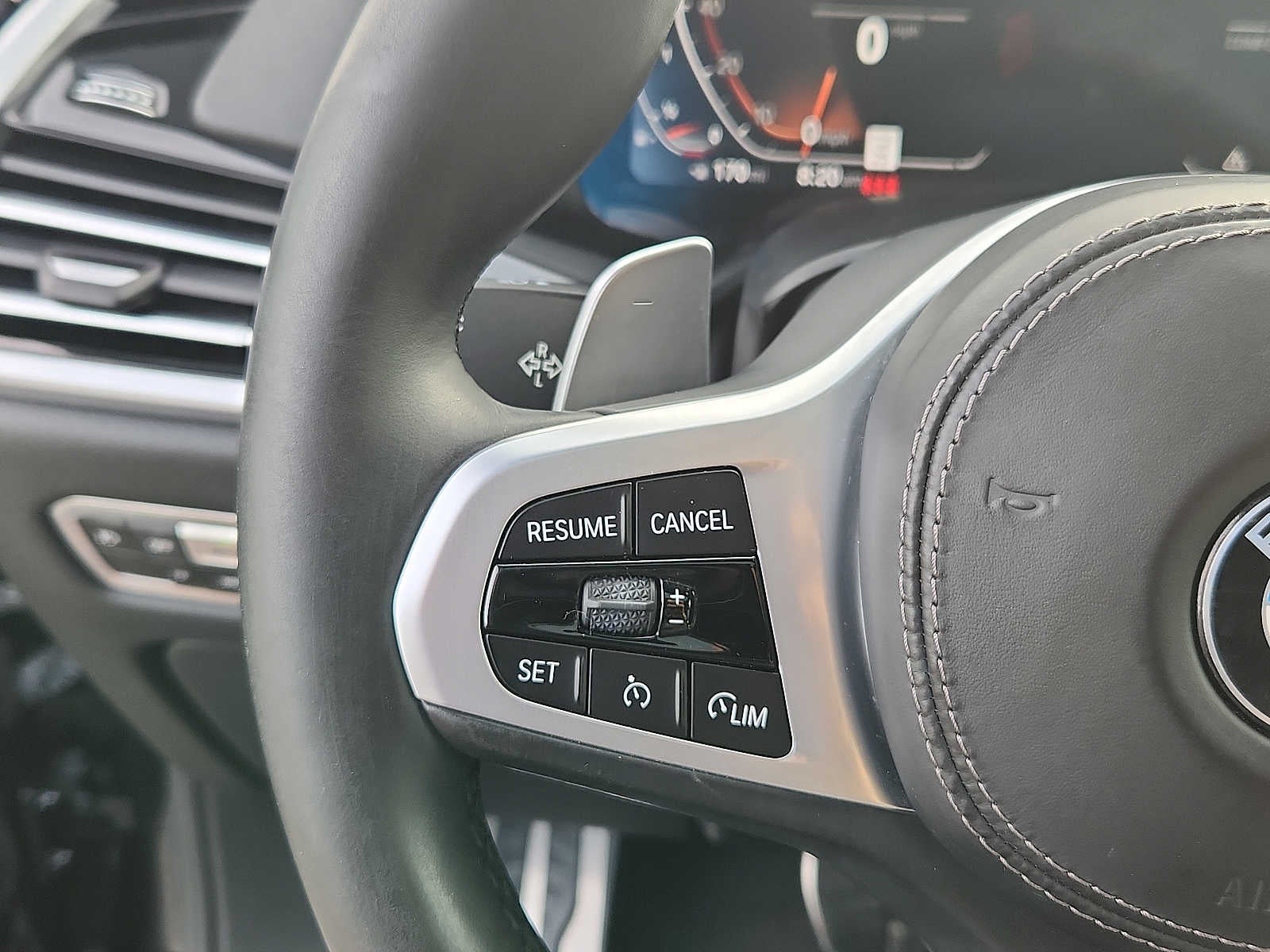 2021 BMW X6 xDrive40i Sports Activity Coupe