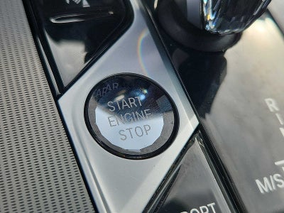 2021 BMW X6 xDrive40i Sports Activity Coupe
