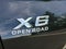 2021 BMW X6 xDrive40i Sports Activity Coupe