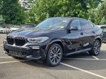 2021 BMW X6 xDrive40i Sports Activity Coupe