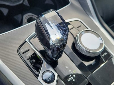 2021 BMW X6 xDrive40i Sports Activity Coupe