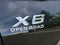 2021 BMW X6 xDrive40i Sports Activity Coupe