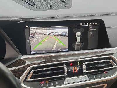 2023 BMW X6 xDrive40i Sports Activity Coupe