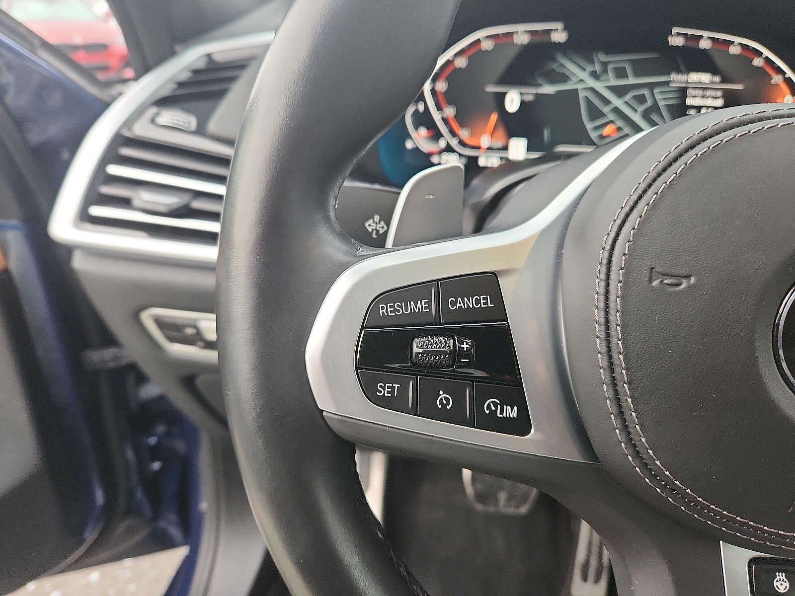 2023 BMW X6 xDrive40i Sports Activity Coupe