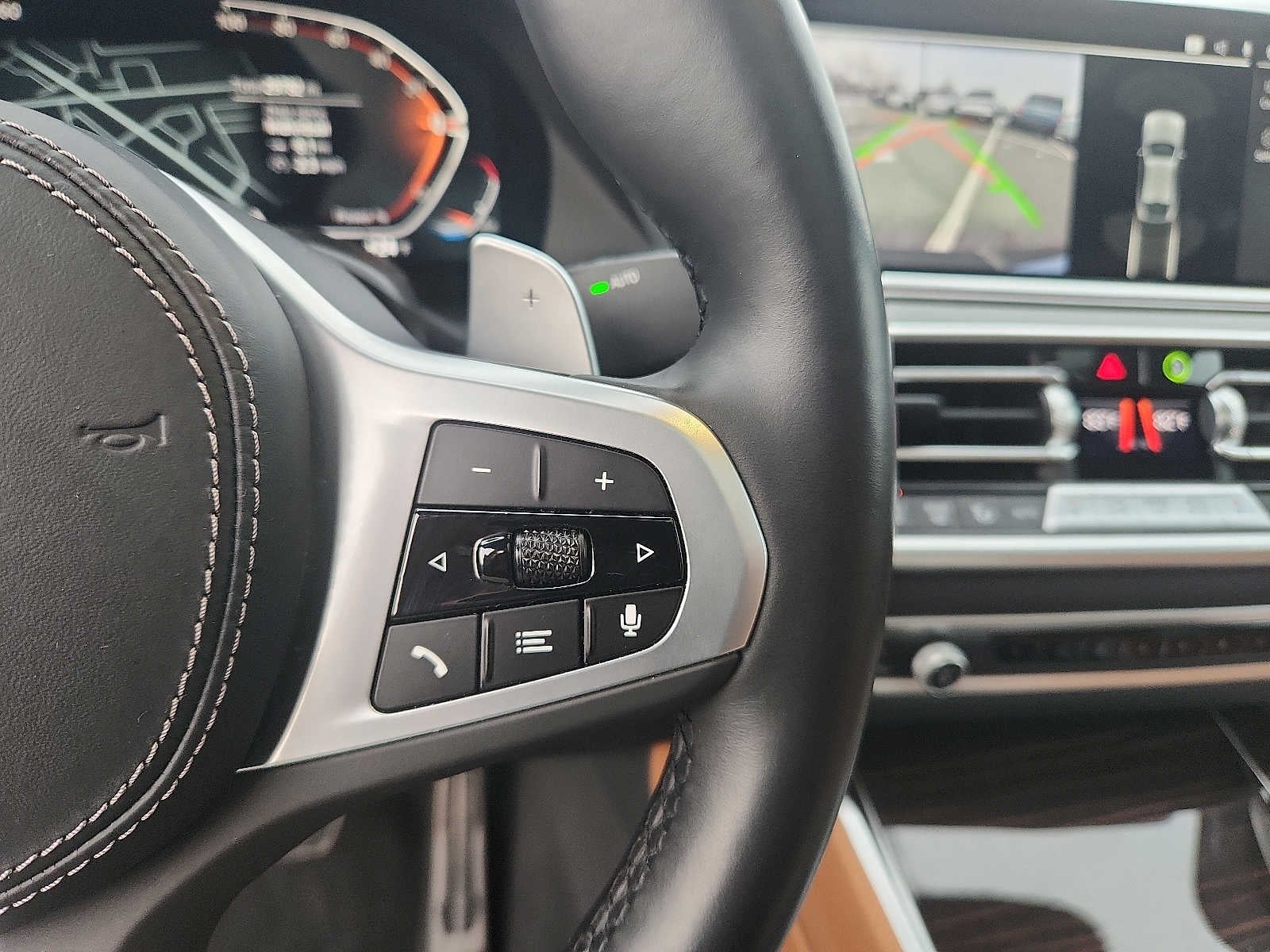 2023 BMW X6 xDrive40i Sports Activity Coupe