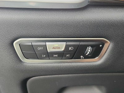 2023 BMW X6 xDrive40i Sports Activity Coupe