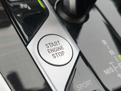 2023 BMW X6 xDrive40i Sports Activity Coupe