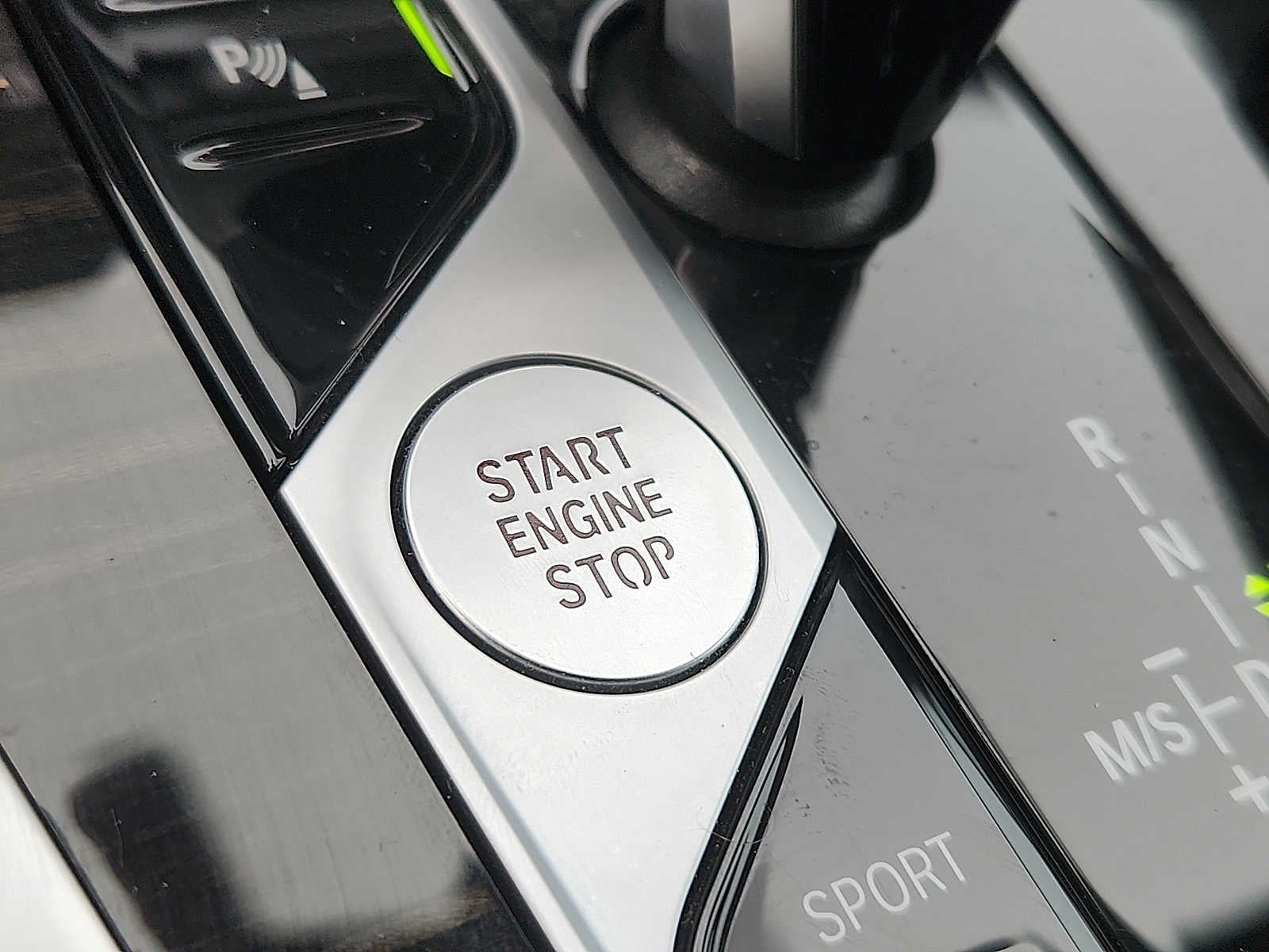 2023 BMW X6 xDrive40i Sports Activity Coupe