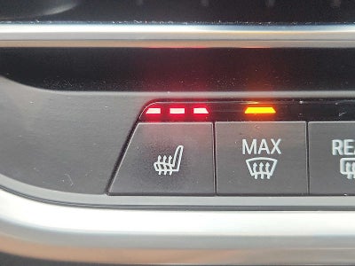 2023 BMW X6 xDrive40i Sports Activity Coupe