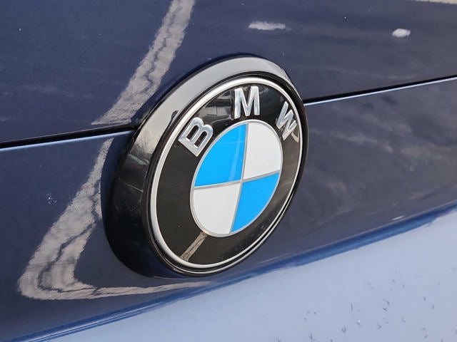 2023 BMW X6 xDrive40i Sports Activity Coupe