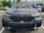 2022 BMW X6 xDrive40i Sports Activity Coupe