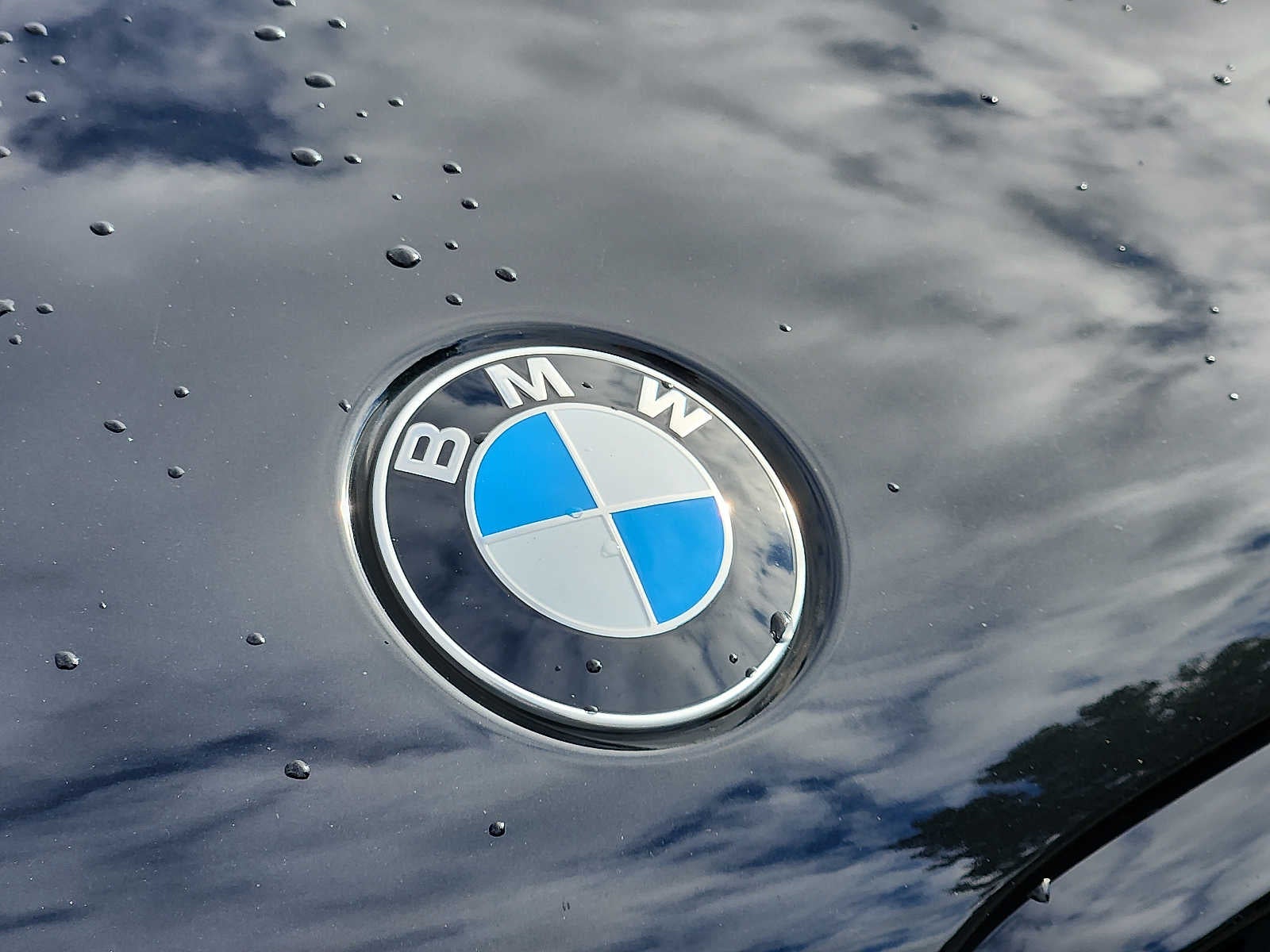 2022 BMW X6 xDrive40i Sports Activity Coupe