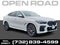 2023 BMW X6 xDrive40i Sports Activity Coupe