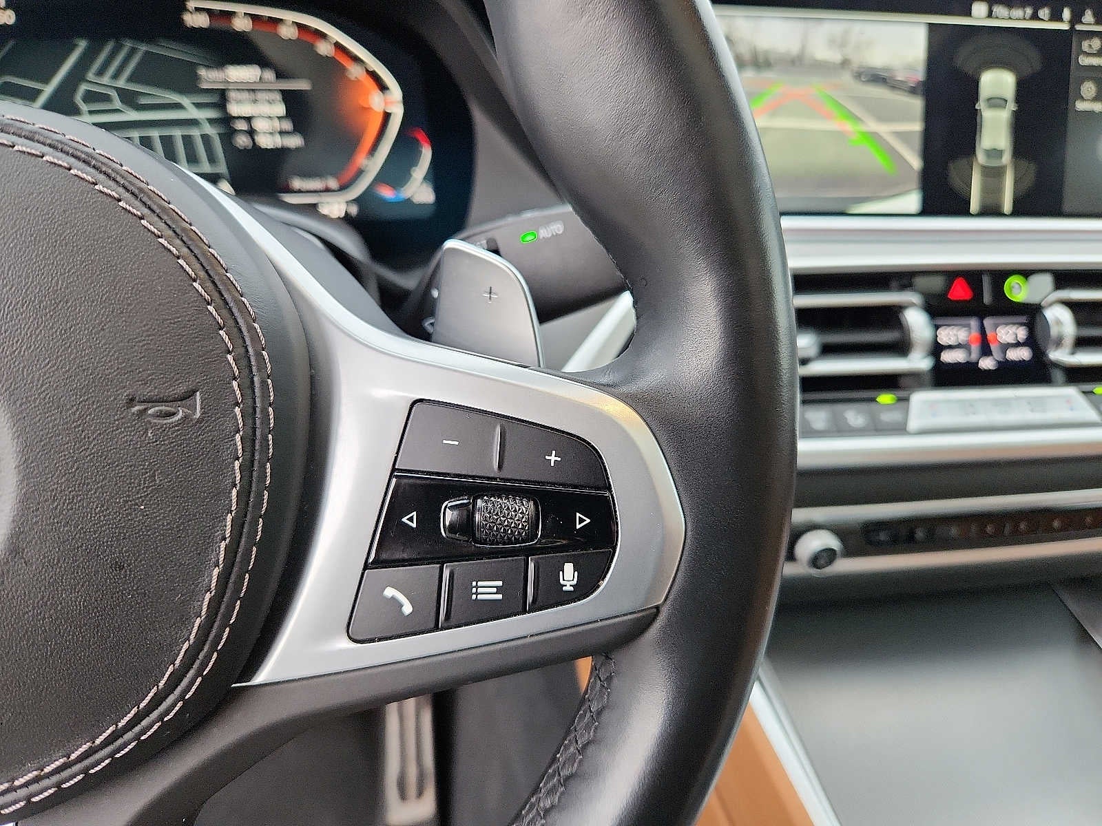 2023 BMW X6 xDrive40i Sports Activity Coupe