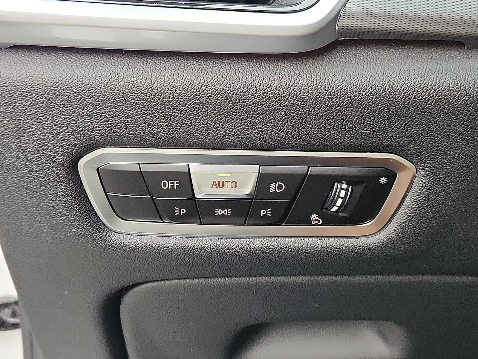 2023 BMW X6 xDrive40i Sports Activity Coupe