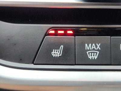 2023 BMW X6 xDrive40i Sports Activity Coupe