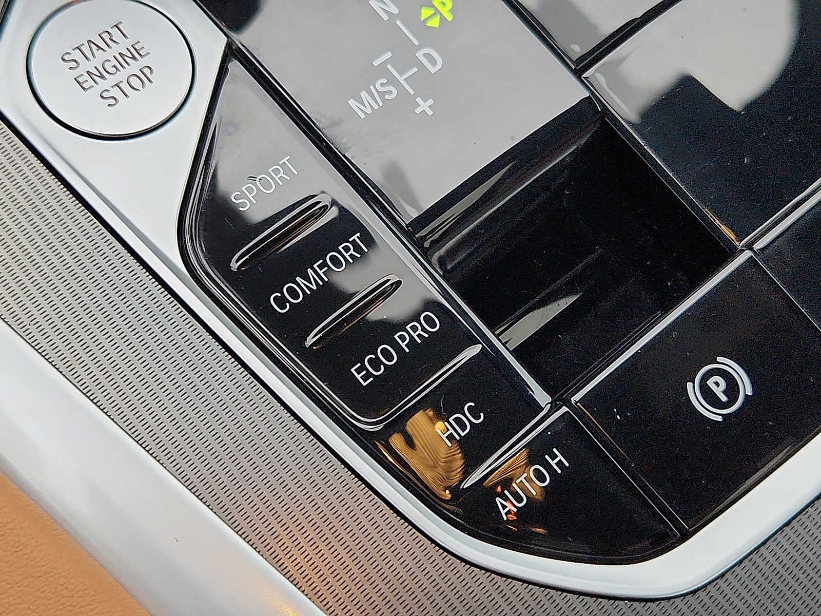 2023 BMW X6 xDrive40i Sports Activity Coupe