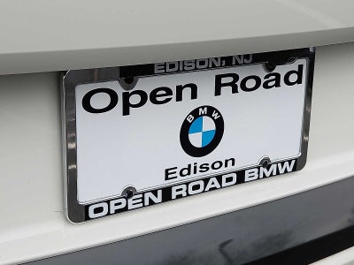 2023 BMW X6 xDrive40i Sports Activity Coupe