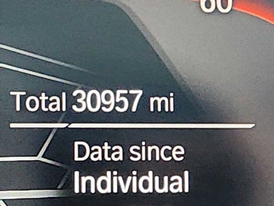 2023 BMW X6 xDrive40i Sports Activity Coupe