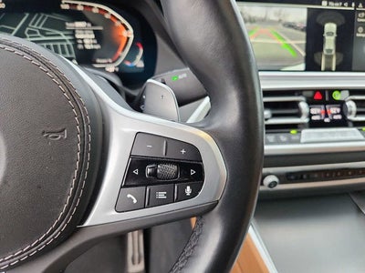 2023 BMW X6 xDrive40i Sports Activity Coupe