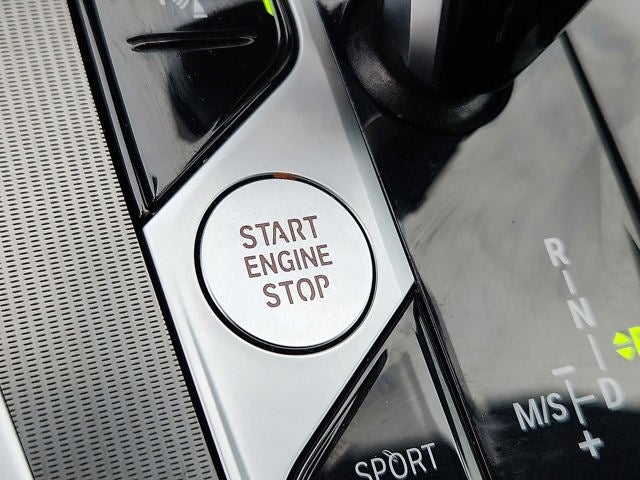 2023 BMW X6 xDrive40i Sports Activity Coupe