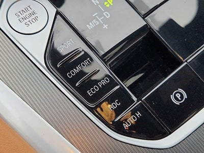 2023 BMW X6 xDrive40i Sports Activity Coupe