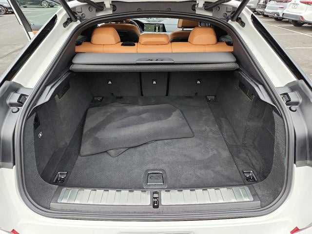 2023 BMW X6 xDrive40i Sports Activity Coupe