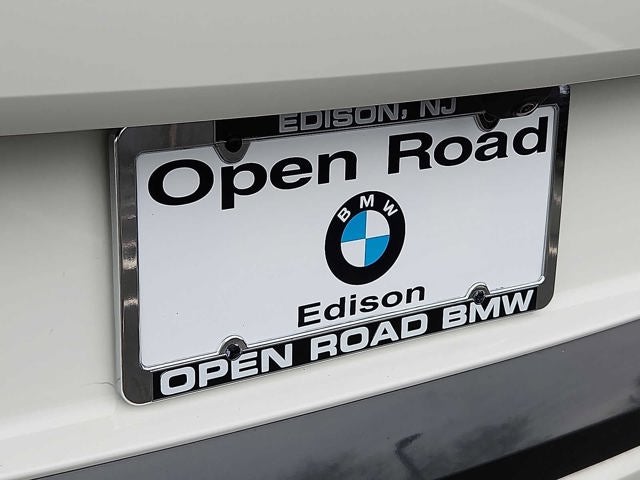 2023 BMW X6 xDrive40i Sports Activity Coupe