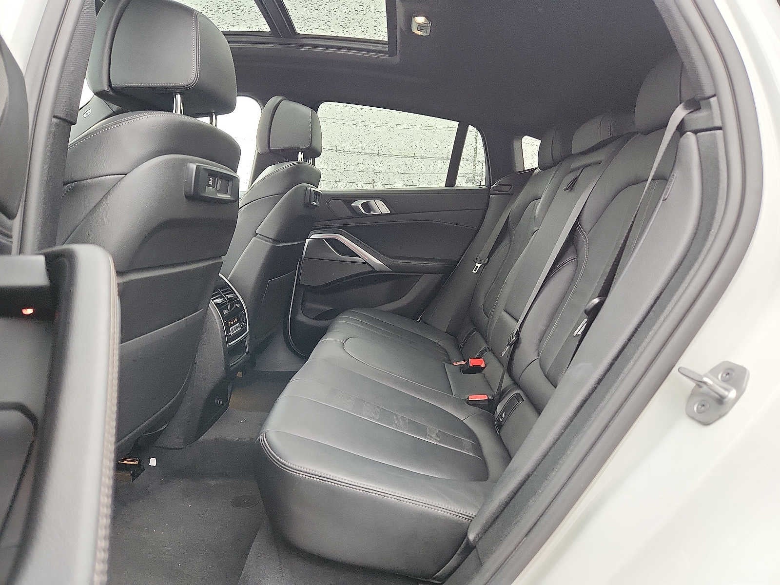 2021 BMW X6 xDrive40i Sports Activity Coupe