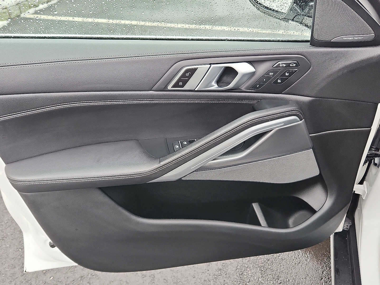 2021 BMW X6 xDrive40i Sports Activity Coupe