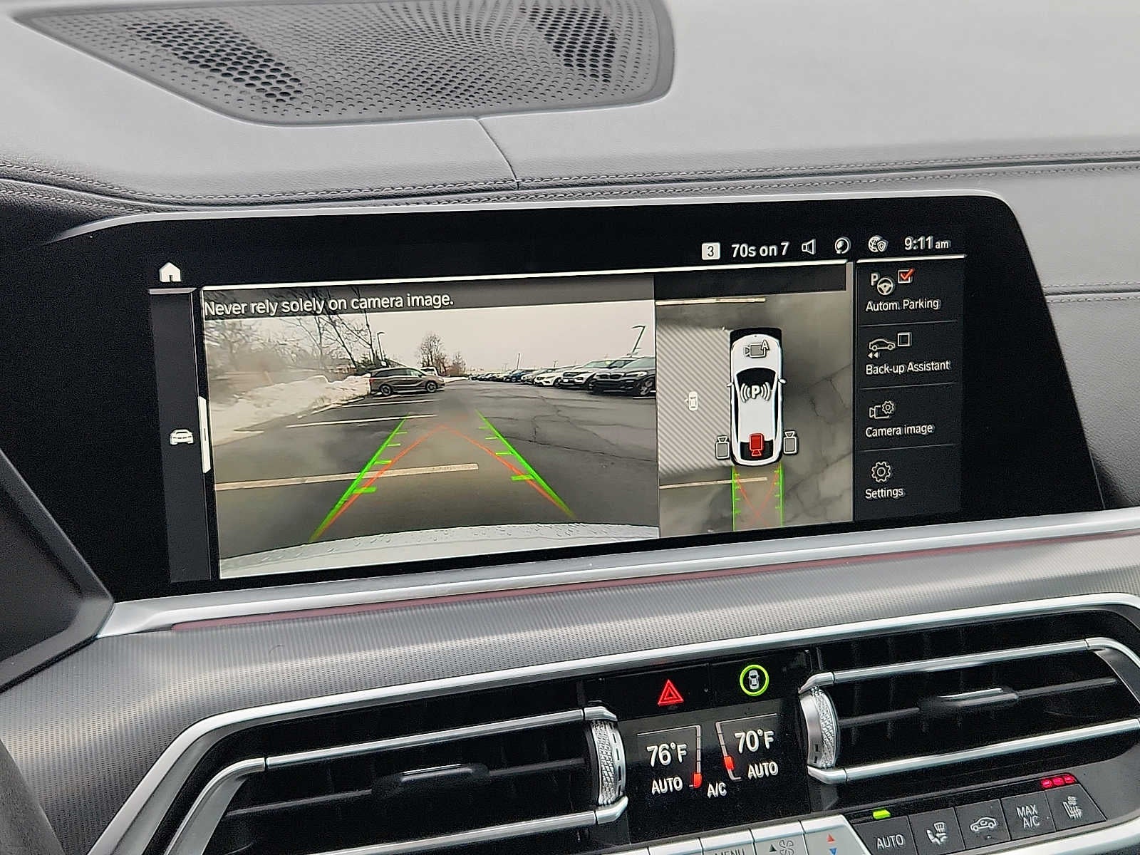 2021 BMW X6 xDrive40i Sports Activity Coupe