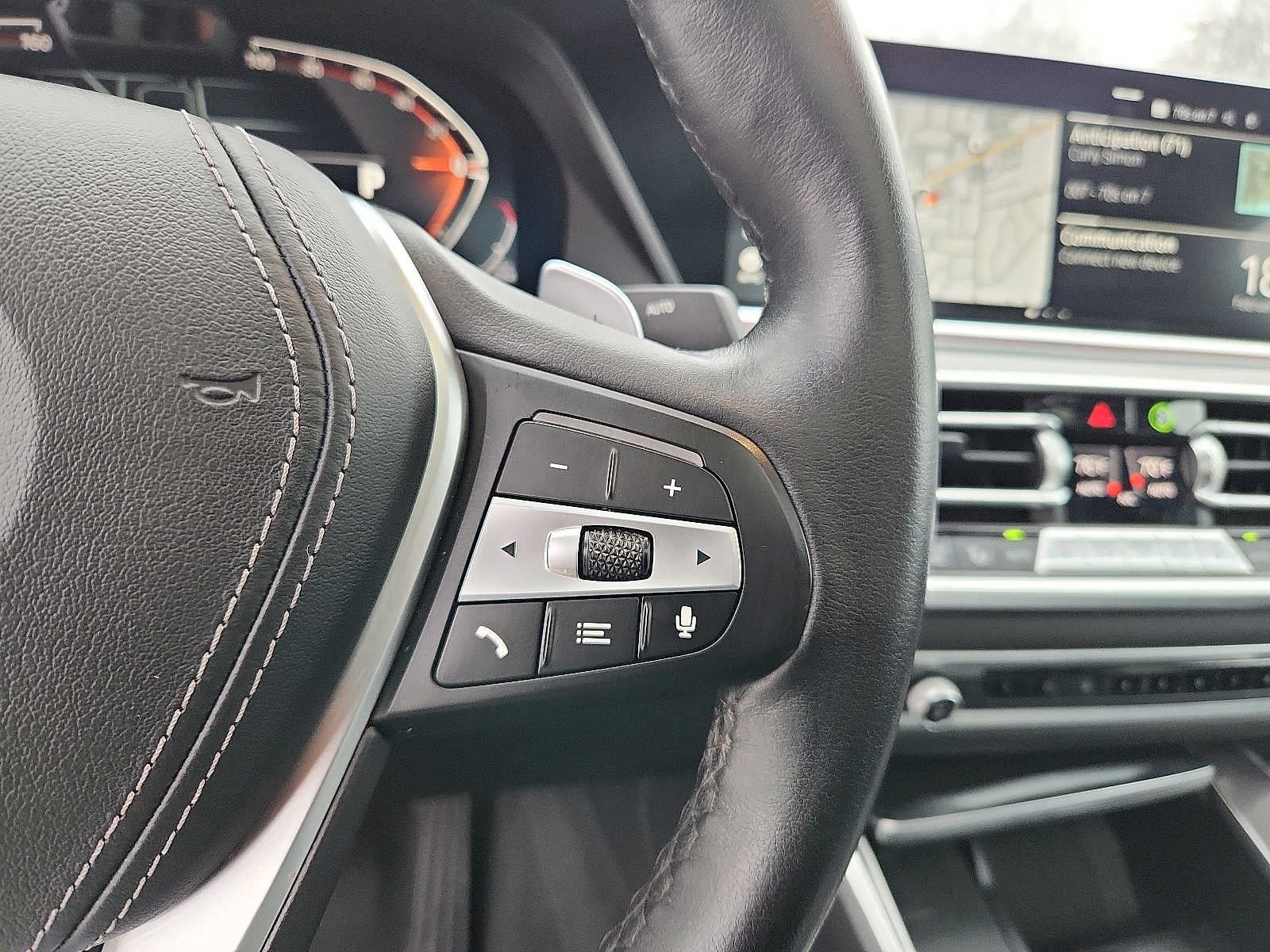 2021 BMW X6 xDrive40i Sports Activity Coupe