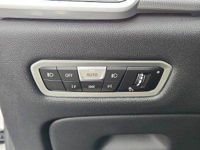 2021 BMW X6 xDrive40i Sports Activity Coupe