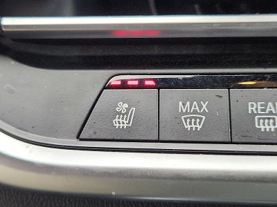 2021 BMW X6 xDrive40i Sports Activity Coupe