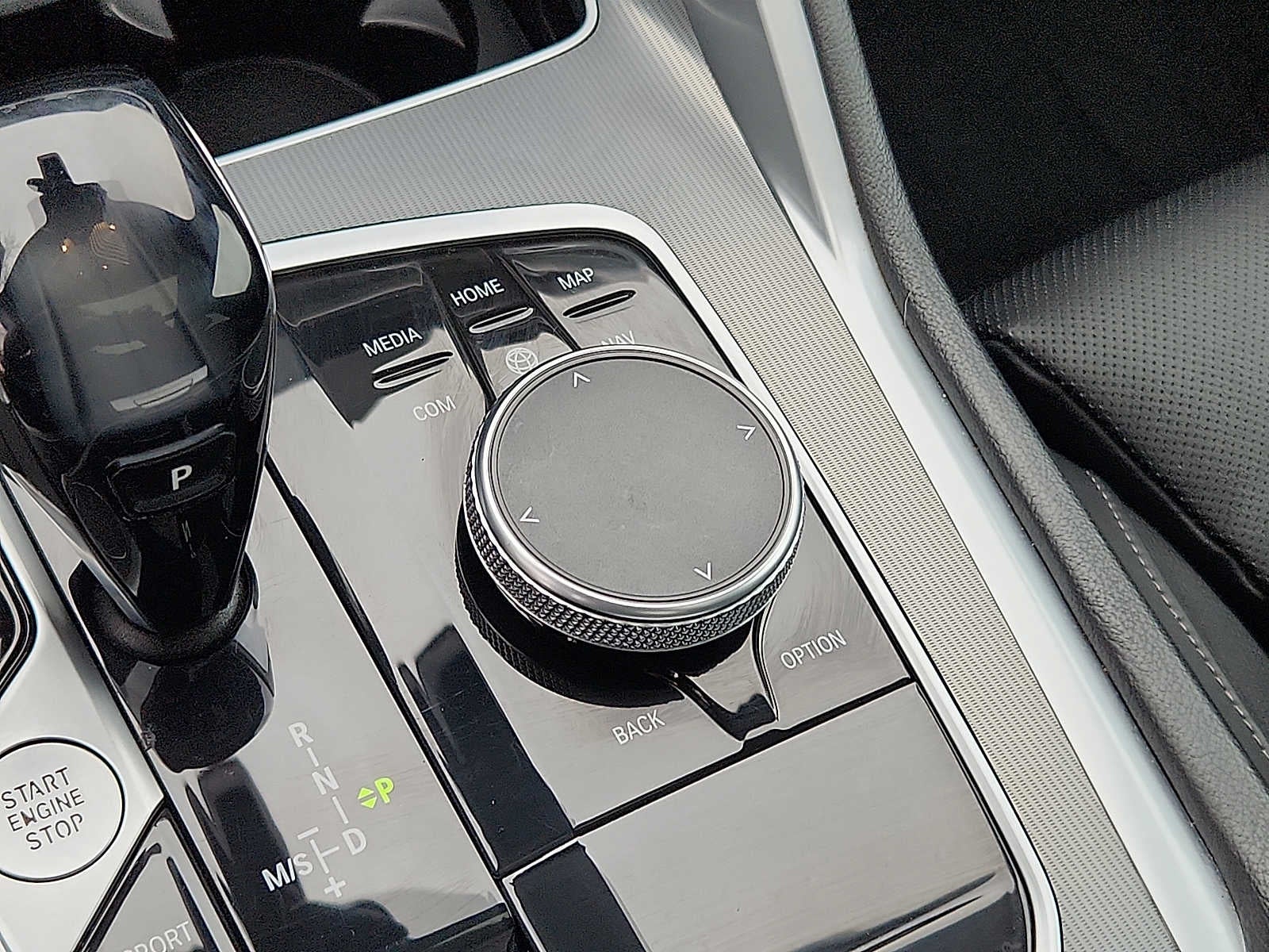 2021 BMW X6 xDrive40i Sports Activity Coupe