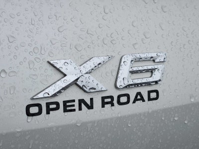 2021 BMW X6 xDrive40i Sports Activity Coupe