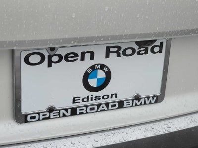 2021 BMW X6 xDrive40i Sports Activity Coupe