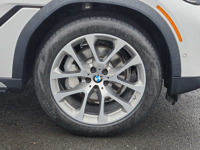2021 BMW X6 xDrive40i Sports Activity Coupe