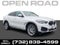 2021 BMW X6 xDrive40i Sports Activity Coupe