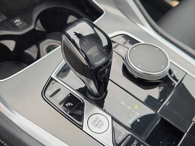 2021 BMW X6 xDrive40i Sports Activity Coupe