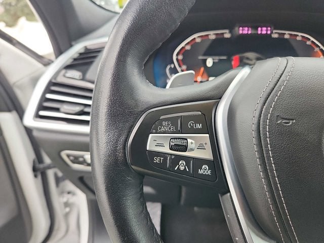 2021 BMW X6 xDrive40i Sports Activity Coupe