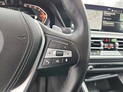 2021 BMW X6 xDrive40i Sports Activity Coupe