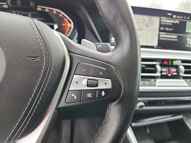 2021 BMW X6 xDrive40i Sports Activity Coupe