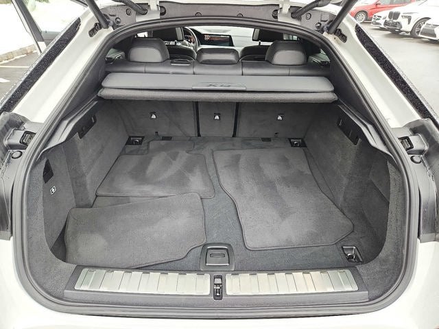 2021 BMW X6 xDrive40i Sports Activity Coupe